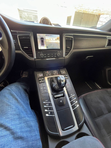 Porsche Macan 3.0 Gts At