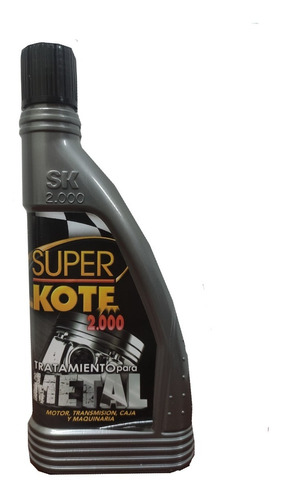 Super Kote 4oz Original