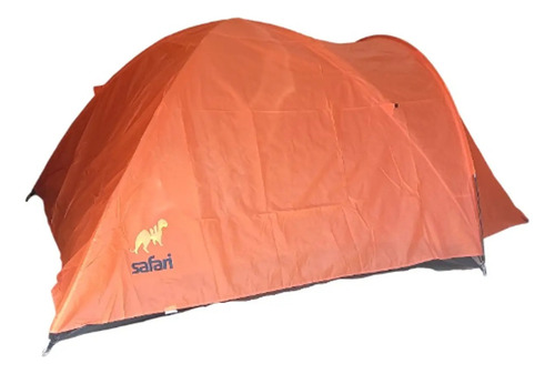 Carpa Guinea 4 Personas