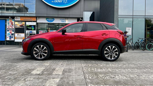 Mazda CX-3 2.0L R 2Wd 6At