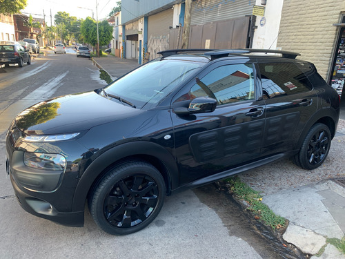 Citroën C4 Cactus 1.2 Puretech 110 At6 S&s Shine