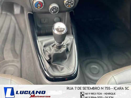 Chevrolet Prisma Sed. Ltz 1.4 8v