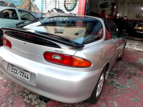 Mazda Mx3 Hatch