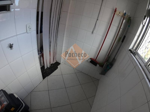 Imagem 7 de 25 de Apartamento Em Jordanópolis, 2 Dorm, 1 Vagas, 63 M, R$235.000,00 - 2657