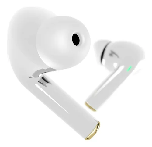 Audifono Klip Xtreme Tunefibuds Tws Ipx6 Blanco