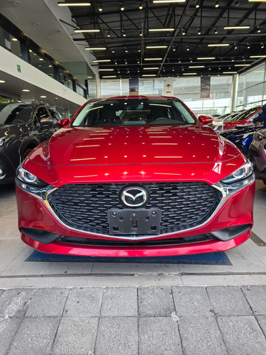 Mazda Mazda 3 2021