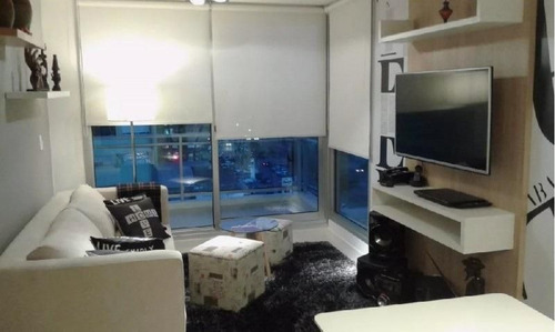 1 Dormitorio | Avda Roosevelt