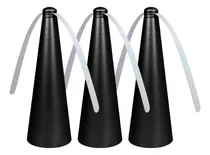 Comprar Piaopiaoniu 3 Ventiladores De Moscas Para Mesas, Ventiladore
