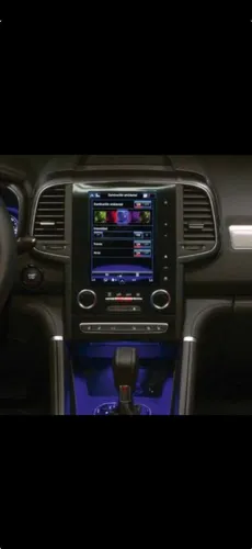 Renault Koleos 2.5 Intens 4X4
