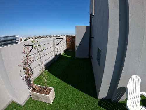 Imagen 14 de 14 de Semipiso En Venta En Ramos Mejia