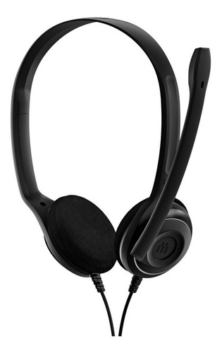 Auricular Usb Sennheiser Epos Edu12 Usb