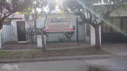 Terreno En Venta En Morón