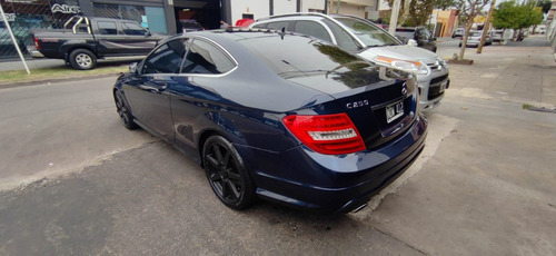 Mercedes-Benz Clase C 1.8 C250 Avant Edition B.eff At