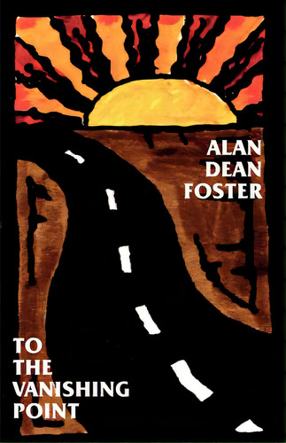 To The Vanishing Point, De Foster, Alan Dean. Editorial Wildside Pr, Tapa Blanda En Inglés