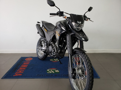 Yamaha -xtz Lander 250 Abs 0km