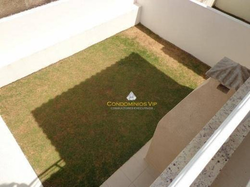 Imagem 18 de 24 de Casa À Venda, 123 M² Por R$ 640.000,00 - Condomínio Vila Lugano - Sorocaba/sp - Ca0532
