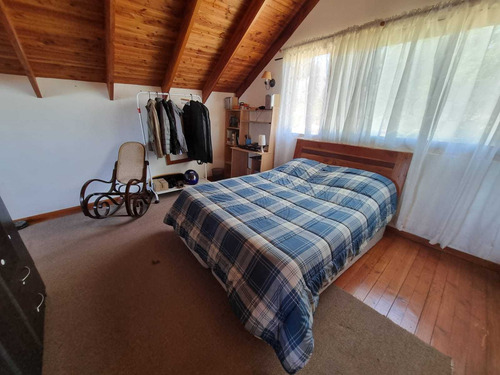 Arriendo Amplia Casa Los Pinos, Reñaca (69633)