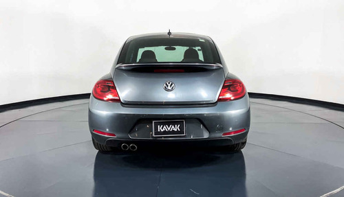 Imagen 7 de 15 de 41480 - Volkswagen Beetle 2016 Con Garantía