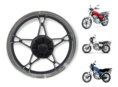 SUZUKI GN 125 250 400 UNIVERSAL CHOPPER PARABRISAS Para MOTO