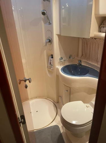 Imagen 8 de 12 de Yate Azimut 39 Lv2141