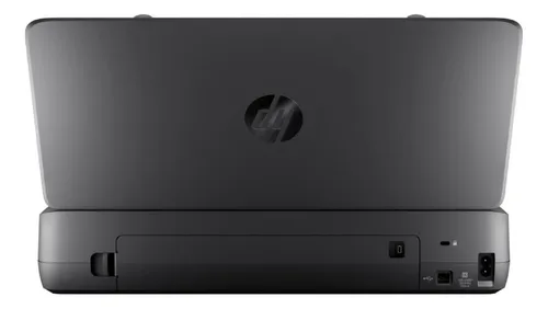 Impresora Portátil Simple Función Hp Officejet 200 Wifi