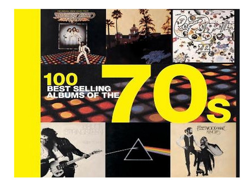 100 Best Selling Albums Of The 70s - Hamish Champ. Eb18