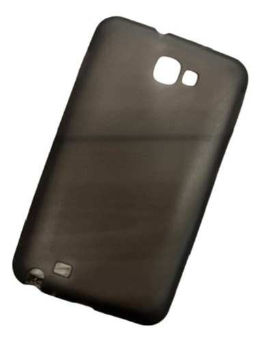 Funda Basica Tpu P/ Celular Samsung Galaxy Note N7000 I9220