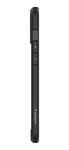 Capa Original Spigen iPhone 12 Pro Max Ultra Hybrid Matte