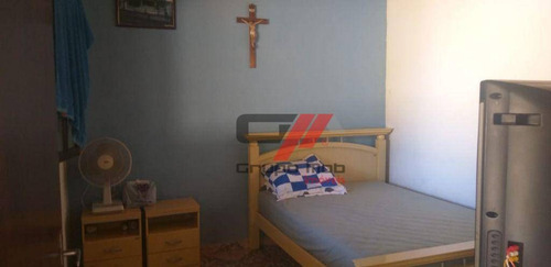 Imagem 6 de 14 de Chácara Com 2 Dormitórios À Venda, 6000 M² Por R$ 350.000,00 - Santa Terezinha - São Luiz Do Paraitinga/sp - Ch0031