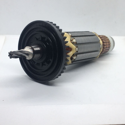 Armadura Para Gd0810c Makita 5152119