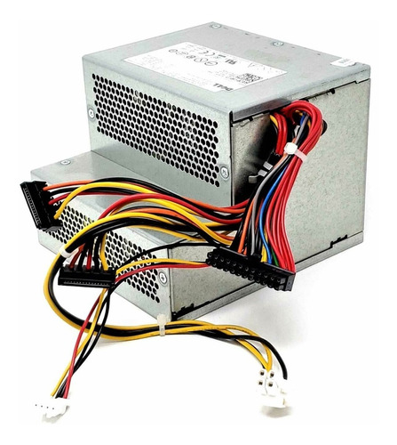 Fuente De Poder Optiplex 760 780 960 Desktop F255e-01