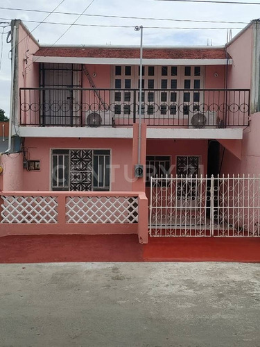 Imagen 1 de 30 de Casa En Renta En Adolfo López Mateos, Chetumal Quintana Roo