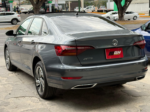 Volkswagen Jetta 1.4 T Fsi Highline