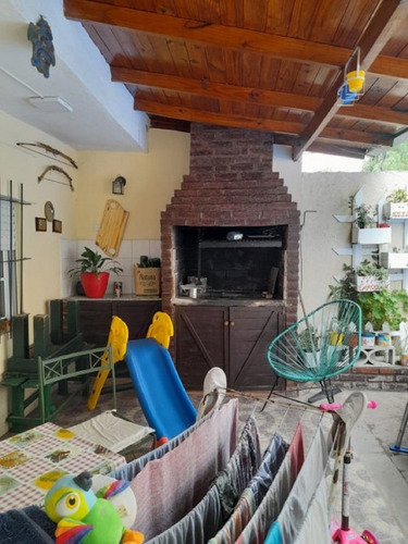 Imagen 21 de 21 de Santa Inés, Casa Para 2 Familias