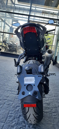 Imagen 11 de 25 de Benelli 752s, No Yamaha Mt 09,ktm 390, No Honda Cb Hornet/jp