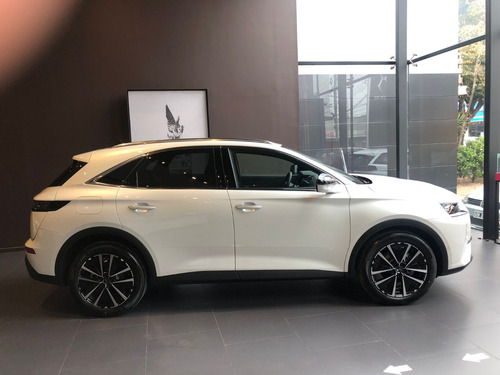DS DS7 Crossback 1.6 Puretech At Performance Line