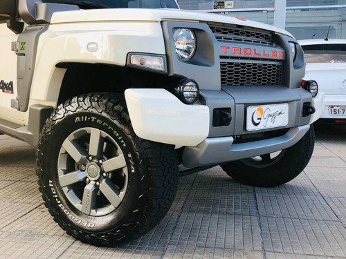 Troller T4 Xlt 3.2