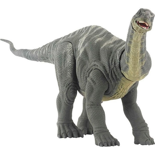Imagen 1 de 7 de Dinosaurio Jurassic World Apatosaurus 1,05 M- Mattel Bestoys