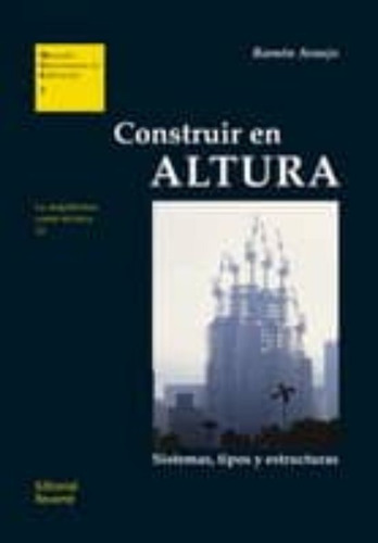 Construir En Altura 1º Edicion