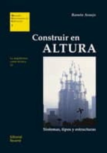 Construir En Altura 1º Edicion