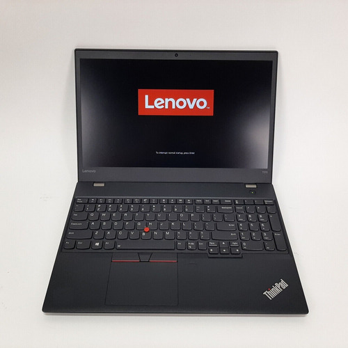 Laptop Lenovo Thinkpad T570 Core I7 (Usado)