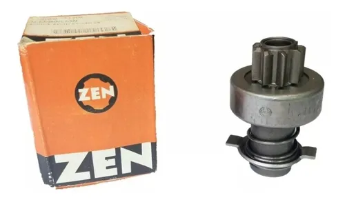 comprar Bendix Arranque Ford Modelo Viejo 9 Dientes Zephyr Fairmont