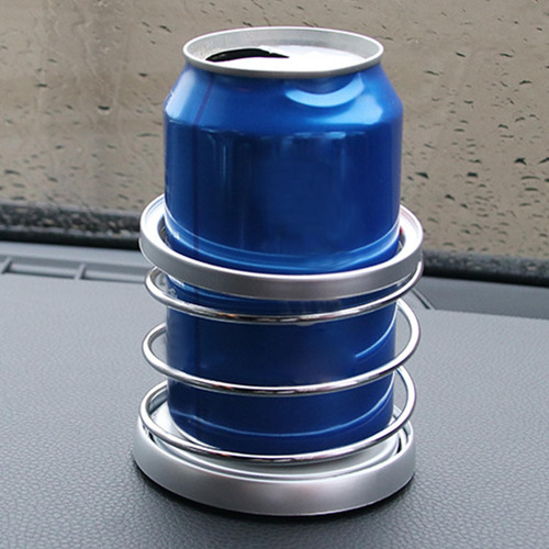 2 Soporte Para Botella De Bebida De Coche, Accesorios Para