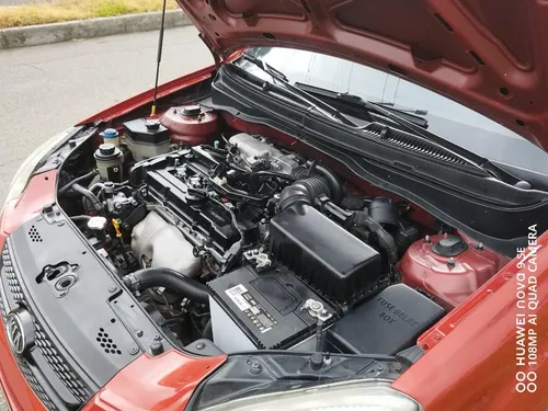 Kia Rio 1.6 Sport