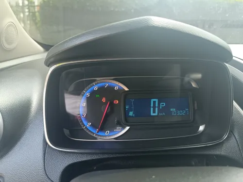 Chevrolet Tracker 1.8 Ls Automática