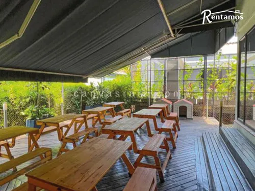 Casa-local En Arriendo En El Poblado. Cod A11450