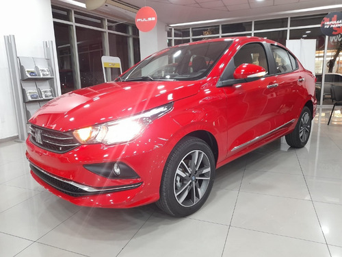 Imagen 14 de 25 de Fiat Cronos Precision 1.3 Cvt 1.3 0km 2022 Entrega Inmediata