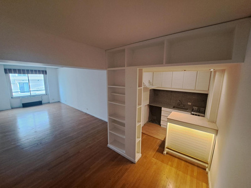 Alquiler Departamento 2 Ambientes Con Amenities En Retiro