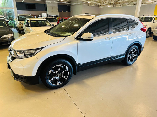 Honda CR-V 1.5 Touring Turbo Awd Aut. 5p