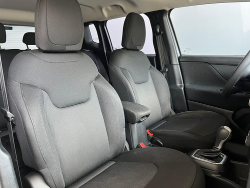 Jeep Renegade RENEGADE1.8 4X2 FLEX 16V AUT